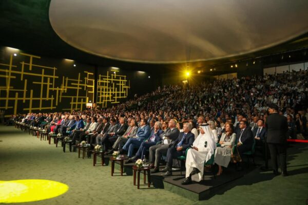 Morocco Launches “Digital for Sustainable Development” to Speed Up SDGs