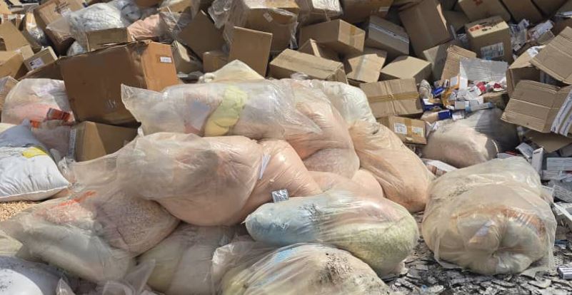 Counterfeit Products in Nigeria: Rising Public Health Risks