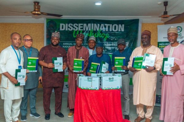 Safe Schools : Testing Accountability in Kaduna’s Education Security Response