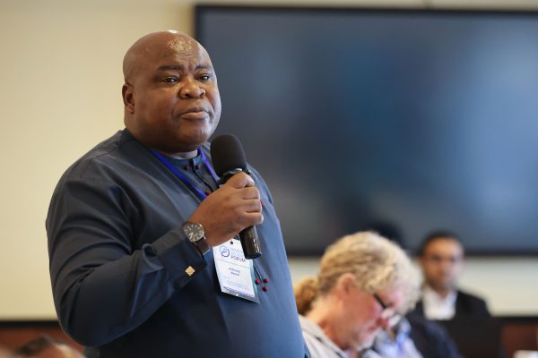 Reimagining Africa’s Blue Frontier: PAVE Pushes for New Ocean Governance Approach