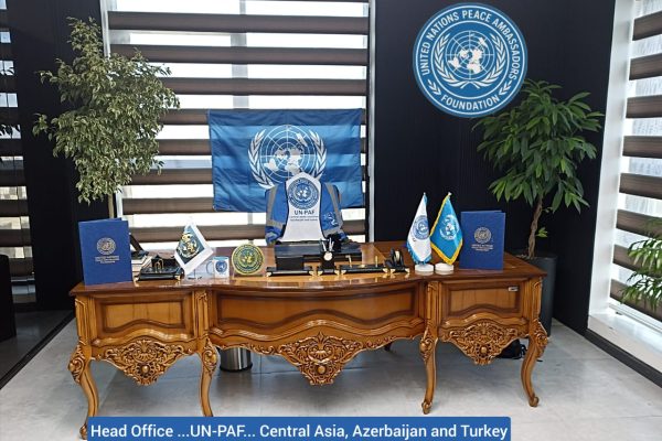 UN-PAF Expands Presence with New Regional Offices
