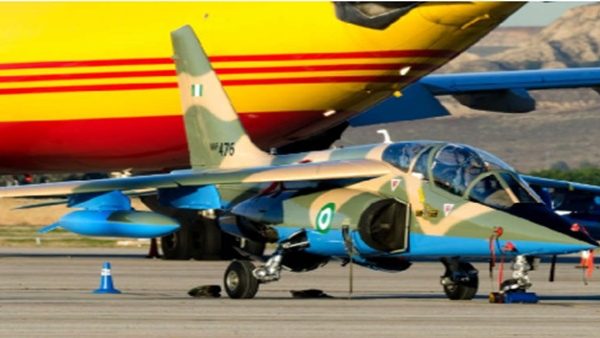 No Evidence Terrorists Shot Down NAF Helicopters in Niger State