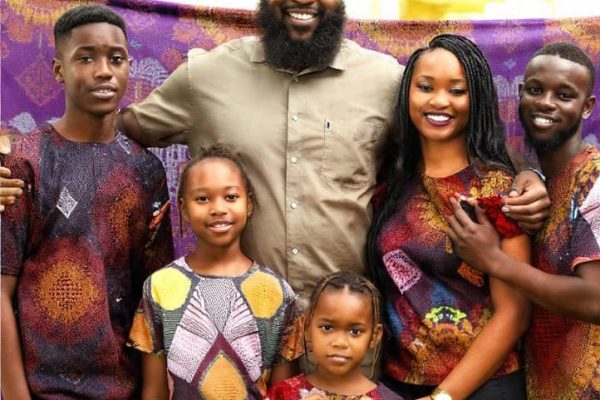 Lagos Health Commissioner Urges Fathers to Prioritise Physical and Mental Wellbeing