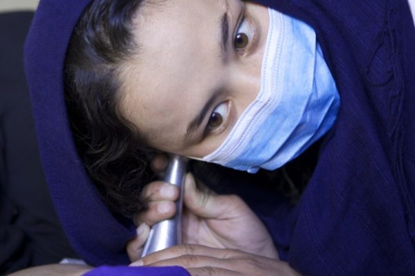 One Million Midwives Missing: Global Workforce Crisis Threatens Millions of Mothers and Newborns