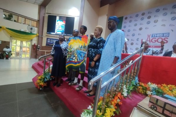 Lagos Promotes Creative Economy Through Eko Arts and Crafts Competition