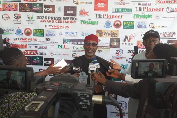 NUJ Press Week Urges Journalists to Prioritise Fact-Checking Ahead of 2027 Elections