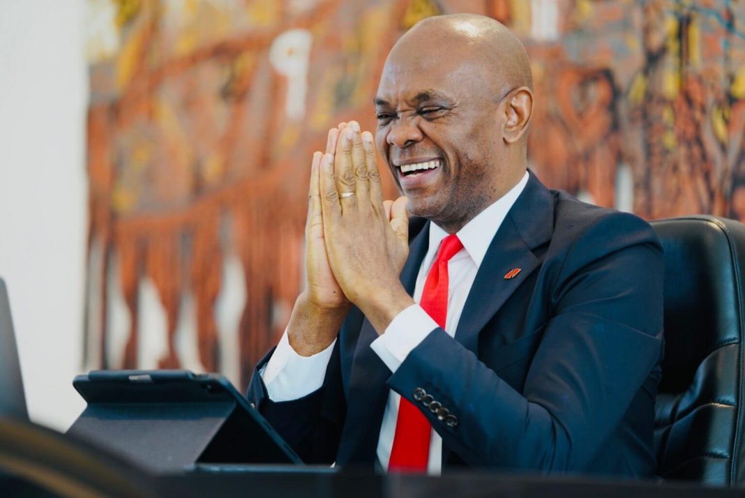 End of an Era: Tony Elumelu to Step Down as UBA Group Chairman After Years of Transformational Leadership