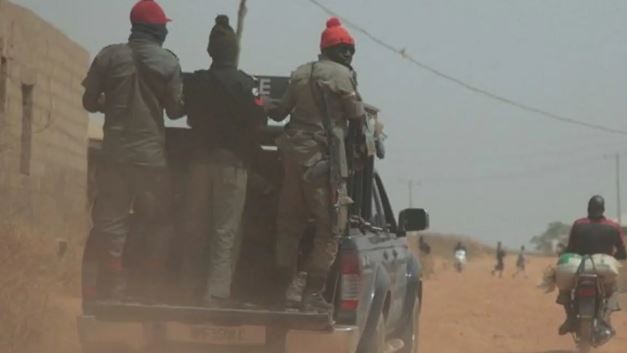 Police Rescue Kidnapped Worshippers in Ekiti, One Confirmed Dead
