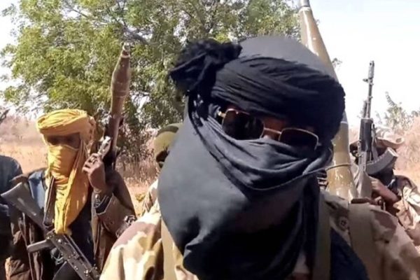 2022 video of soldier caught with ammunition, recycled
