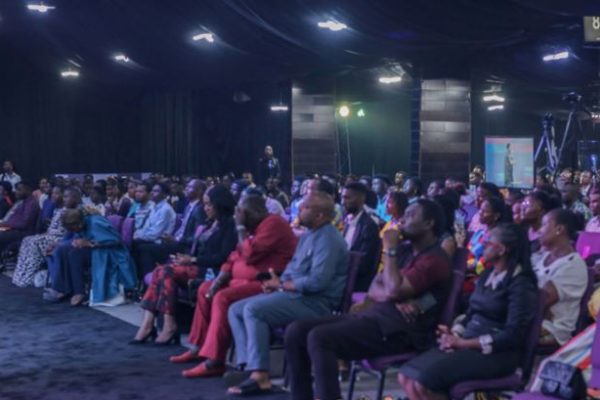 Tribe Foundation Inducts 2,463 Career Champions in Abuja, Unveils Plan to Reach 1 Million Africans by 2030